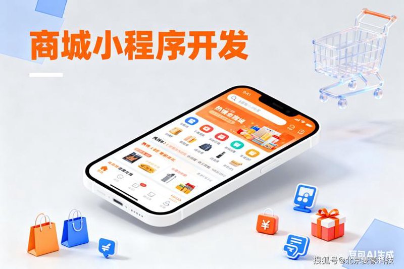 APP定制开发：构建企业与用户的桥梁