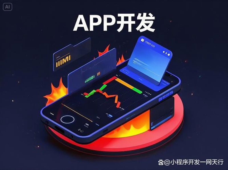 APP定制开发：打造专属应用的实用技巧