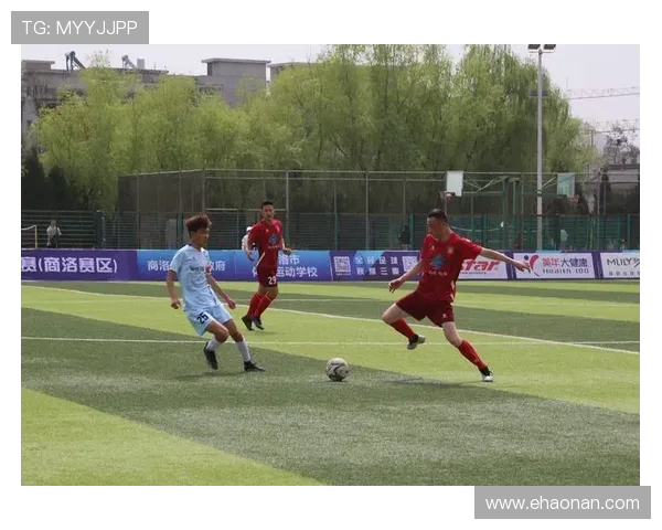 球迷盼「陕超」升级 陕西体育局：三级联赛体系已完善